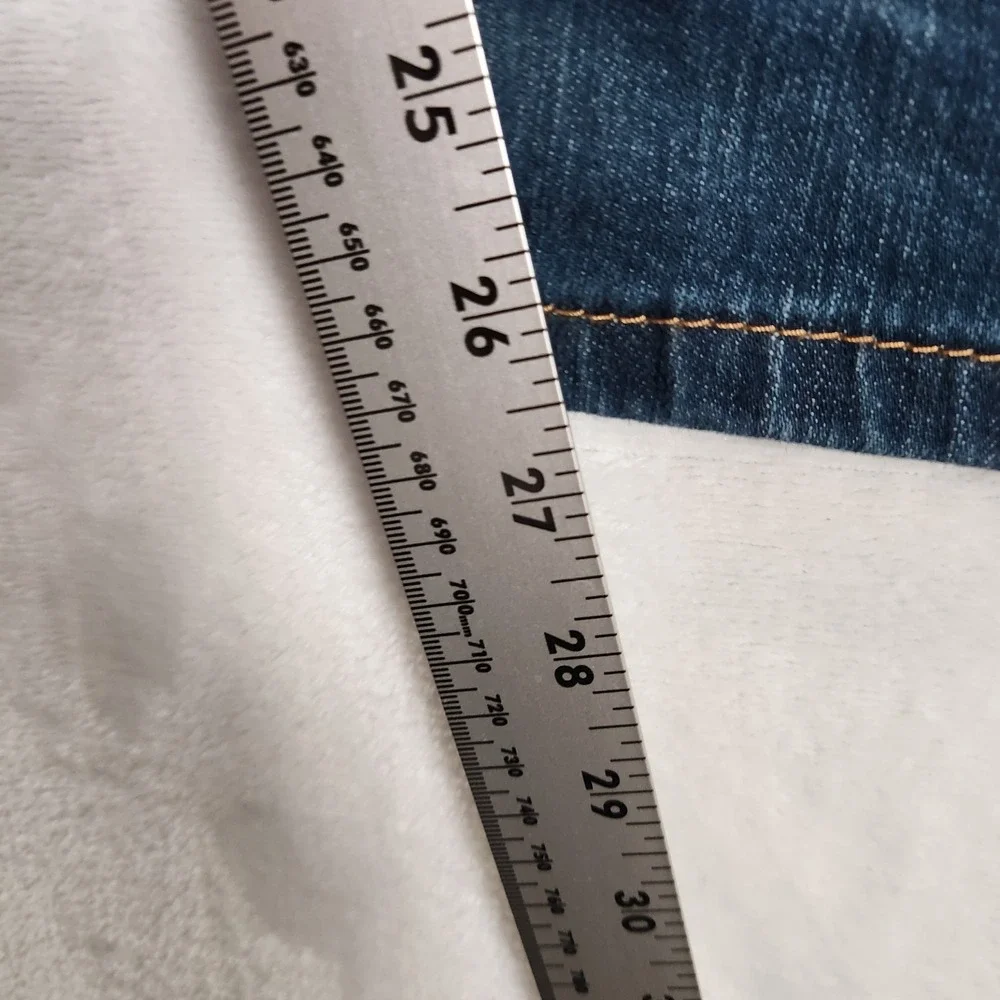 Levis levi 502
